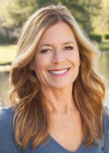 Sarah Harris
