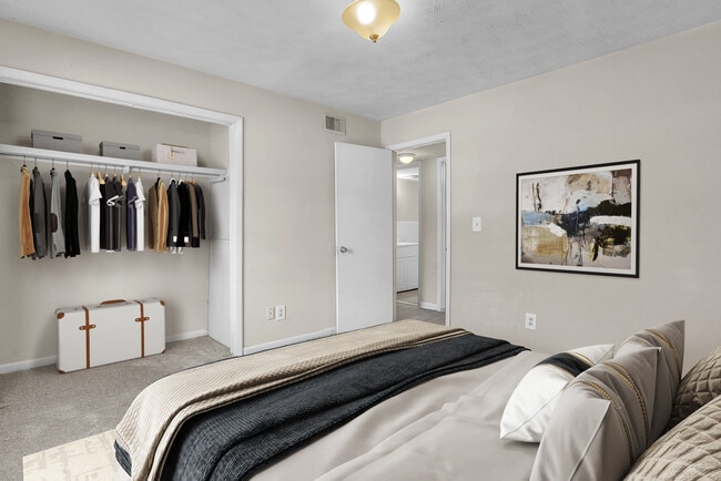 Abby Ridge Apartment Homes 3136 M.L.K. Jr ..., Atlanta, GA 30311 - photo 7