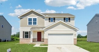 2181 Gunnison Ln, Monroe, MI 48162