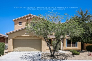 6728 Arrow Hill St, North Las Vegas, NV 89084