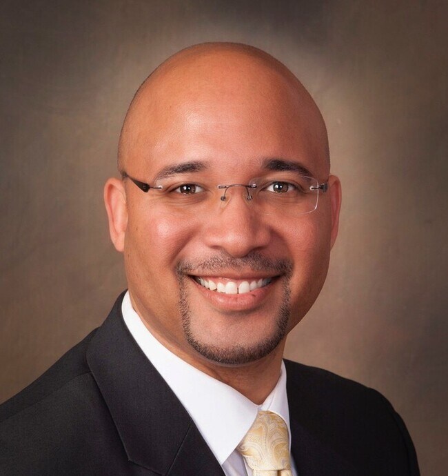 Cedric Williams