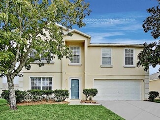 140 Walnut Crest Run, Sanford, FL 32771