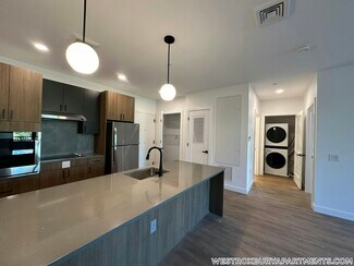 199 Gardner St Unit 207, Boston, MA 02132