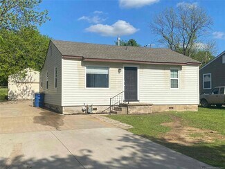 1047 N Louisville Ave, Tulsa, OK 74115