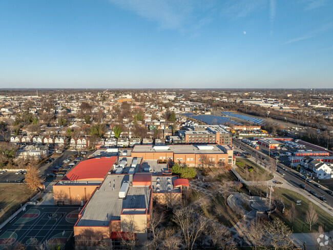 Martin Luther King Jr Elementary School