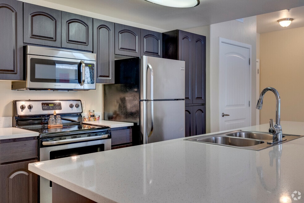 The Place At Creekside, Tucson, AZ 85748 - photo 1