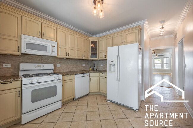 3055 N Kimball Ave unit 2, Chicago, IL 60618 - photo 6