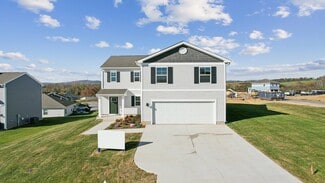 7996 Arbor Marsh Terrace Unit 36203827, New Kent, VA 23124