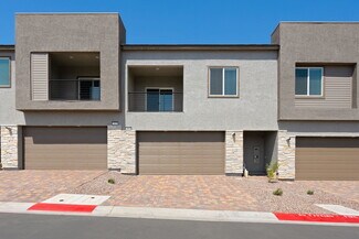 371 Powell Crest Dr, Henderson, NV 89015