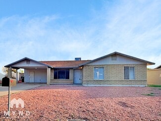 1916 E Ardmore Dr, Phoenix, AZ 85042