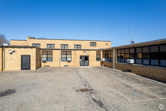 Kids are challenged to excel at Whipple Heights Elementary School.