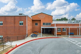 Acworth Intermediate School