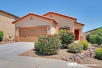 10802 W Saddlehorn Rd, Peoria, AZ 85383