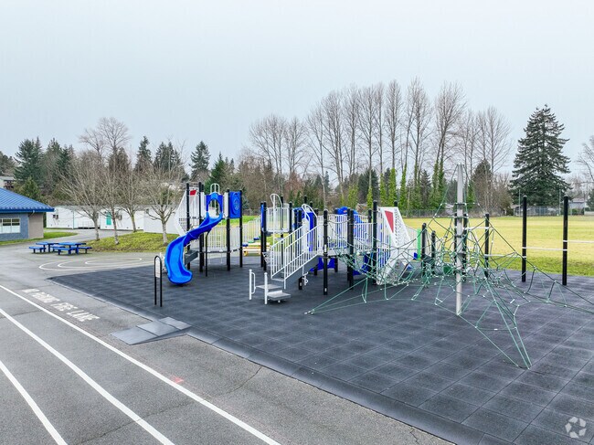 Rainier Christian Schools