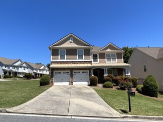 3715 Seaton Dr, Suwanee, GA 30024