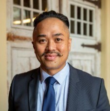 Alton Phouvong
