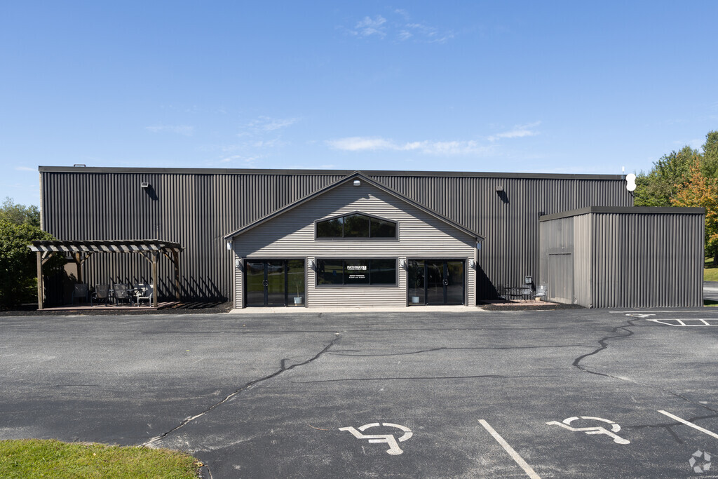 Vinyard Christian School serves the Lewiston Area.