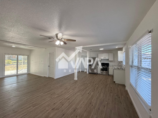 154 Frances Jean Dr, San Antonio, TX 78223 - photo 4