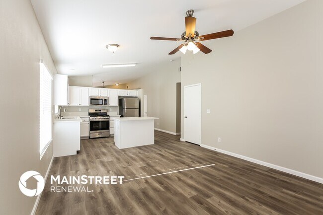 6042 Chris Craft St, North Las Vegas, NV 89031 - photo 4