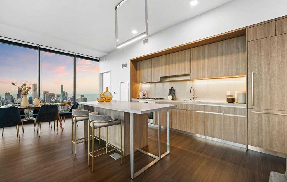 1150 S Michigan Ave unit 2616, Chicago, IL 60605 - photo 1