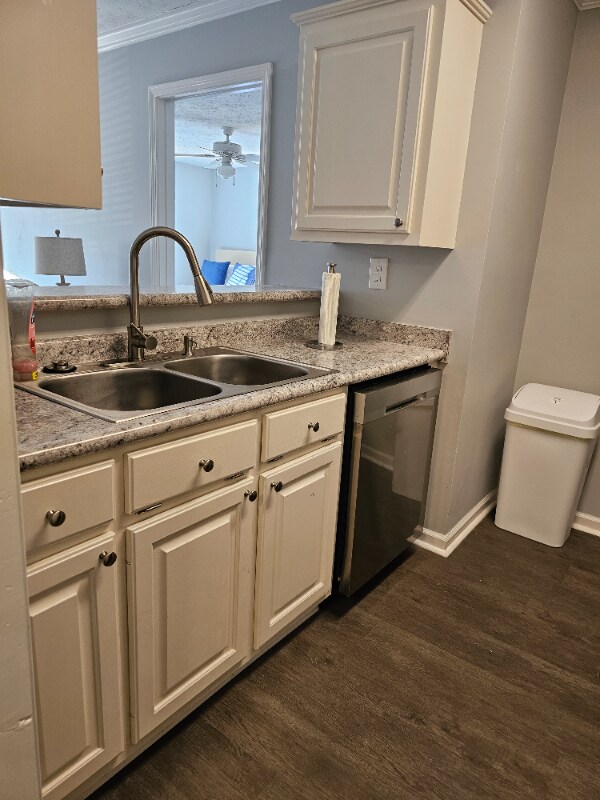 904 N Montgomery St unit 68, Starkville, MS 39759 - photo 7