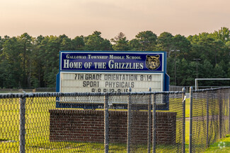Galloway Township Middle School