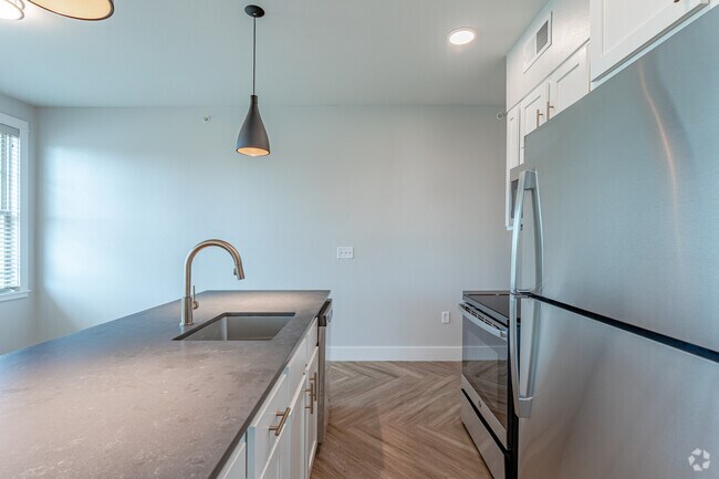 Truesdale Building @ Johnson Square, Springdale, AR 72762 - photo 5