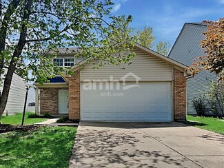 10321 Hornton St, Indianapolis, IN 46236