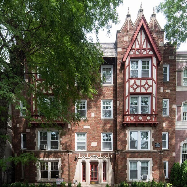 2127 N Dayton St unit 204, Chicago, IL 60614 - photo 2