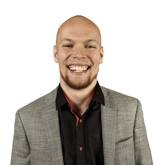 Adam Lewis