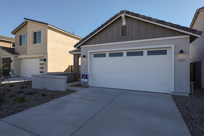 30507 W Whitethorn Acacia, Buckeye, AZ 85396 - photo 6