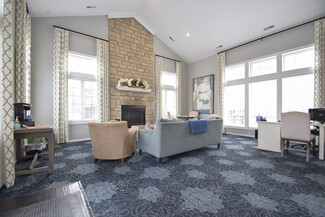 4955 Enclave Blvd, Westerville, OH 43081