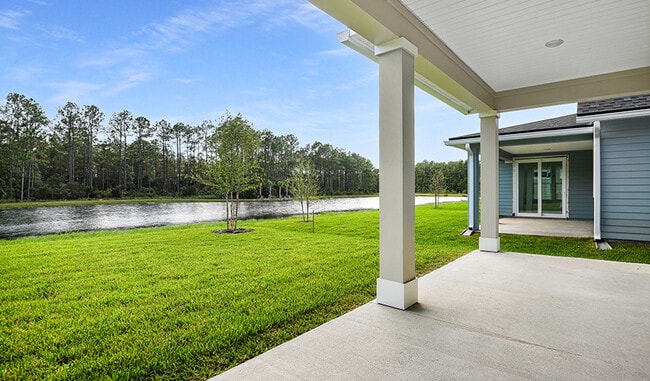 215 Thornberry Way, Palm Coast, FL 32164 - photo 5