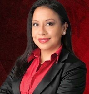 Jessica Bernal