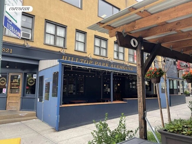 556 W 165th St unit 1, New York, NY 10032 - photo 2