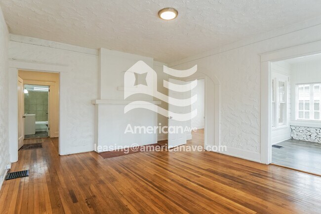 1511 45th St Ensley, Birmingham, AL 35208 - photo 5