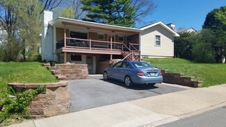 1127 S Allen St, State College, PA 16801