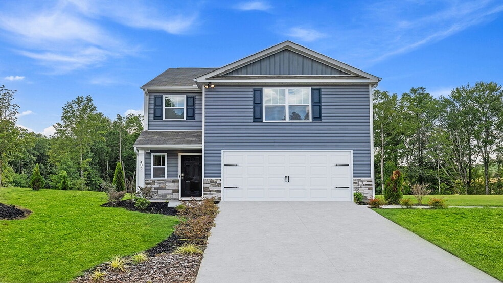 405 Wildcat Branch Ln, Seneca, SC 29678 - photo 1