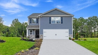 405 Wildcat Branch Ln, Seneca, SC 29678