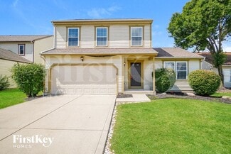 1829 Westbrook Village Dr, Columbus, OH 43228