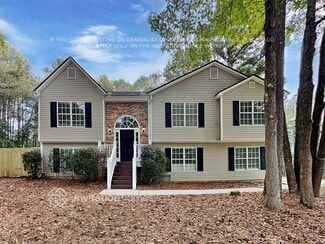 17 Timothy Dr, Dallas, GA 30132