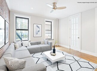 346 E 18th St Unit D, New York, NY 10003