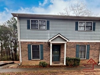 111 Bybee Dr, McMinnville, TN 37110