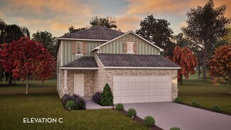 11234 Katzer Place Unit 38224089, Converse, TX 78109