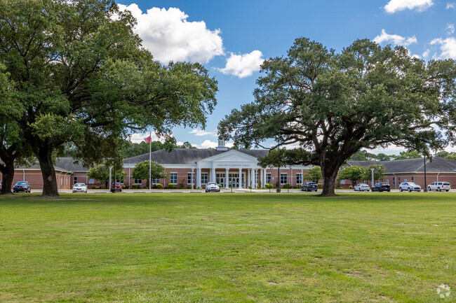 Saraland Elementary 3