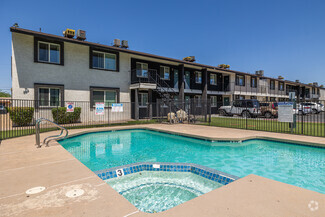 6801 N 25th Dr, Phoenix, AZ 85017