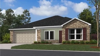 12001 Duck Creek Dr Unit 36042490, Hensley, AR 72065