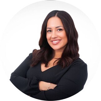 Brenda Barzola-Diaz