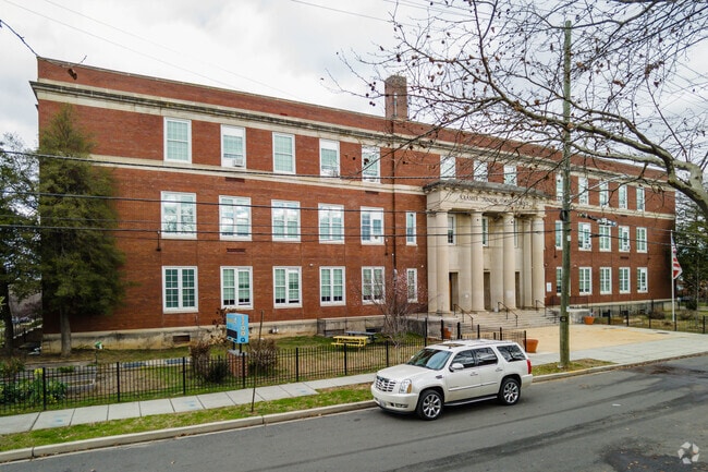 Kramer Middle School