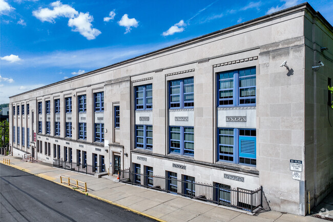 Pittsburgh Arsenal K-5 is known for its academic excellence.